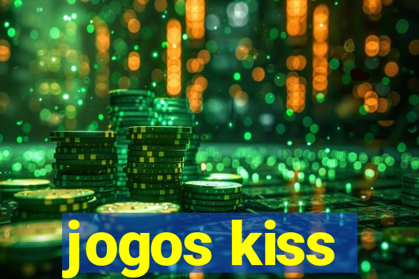 jogos kiss